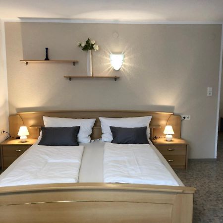 Ferienwohnung Eg Familie Meinschad Rietz Exterior foto