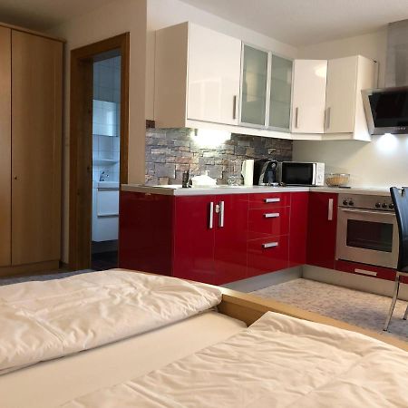 Ferienwohnung Eg Familie Meinschad Rietz Exterior foto