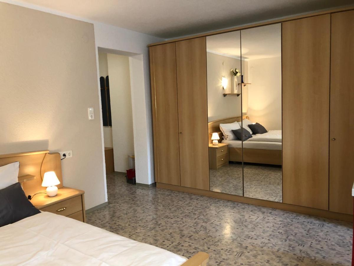 Ferienwohnung Eg Familie Meinschad Rietz Exterior foto