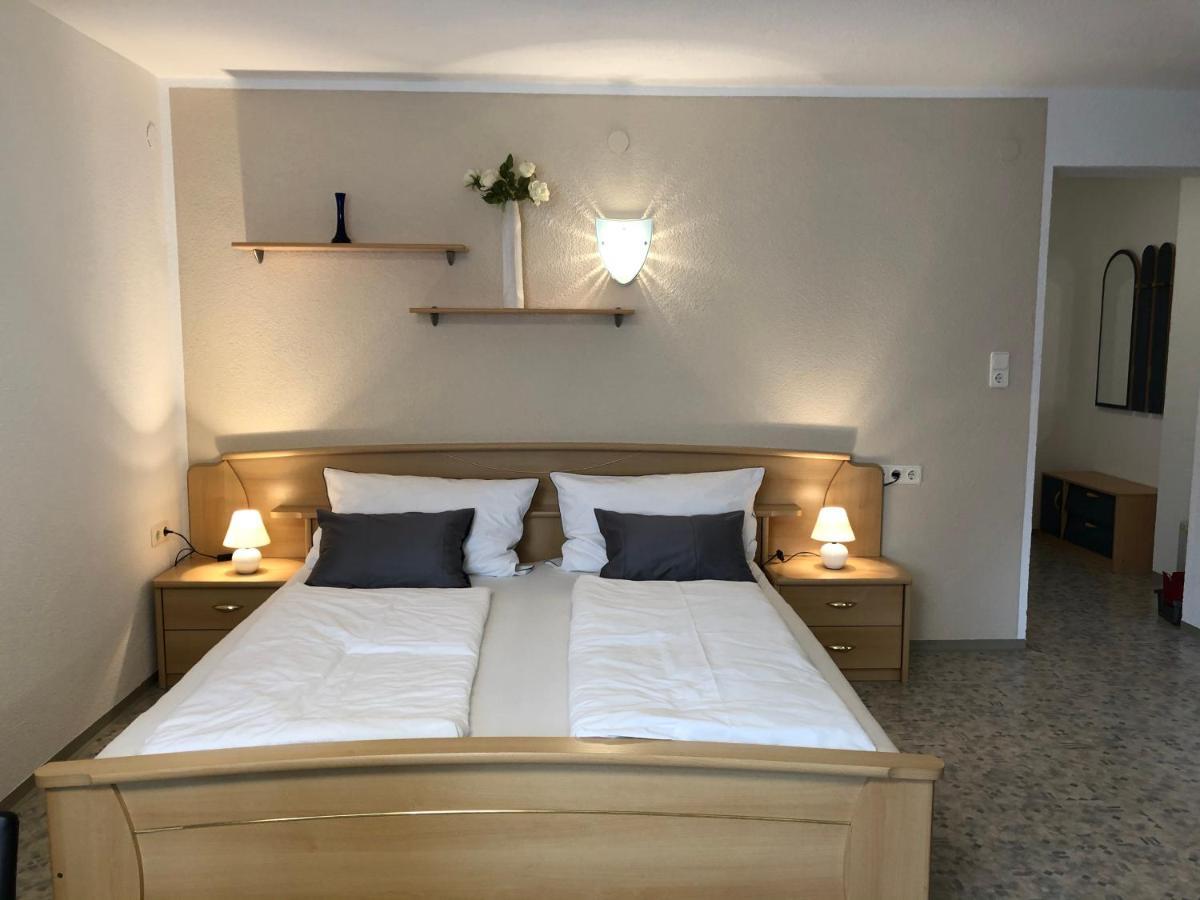 Ferienwohnung Eg Familie Meinschad Rietz Exterior foto